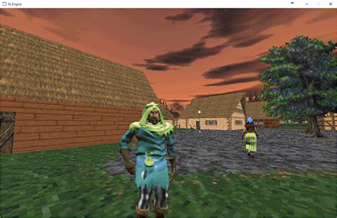 ; Completely new quest encounters been added including creature merchants who can sell items (similar to Morrowind's Scamp and Mudcrab traders), wandering trainers and combat encounters with new enemies. . Daggerfall mods
